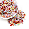 Glass Seed Beads SEED-N007-23A-1
