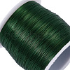 Round Copper Beading Wire for Jewelry Making YS-TAC0004-0.7mm-06-4