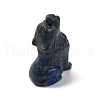 Natural Lapis Lazuli Display Decorations DJEW-P019-A13-3