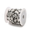 304 Stainless Steel Link Chains CHS-C016-04P-3