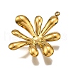 304 Stainless Steel Pendants STAS-M116-36G-3