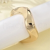 Alloy Hinged Bangles for Women BJEW-D312-03G-3