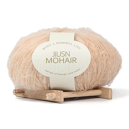 25G Acrylic Fiber Knitting Yarn PW22070193163-1-1