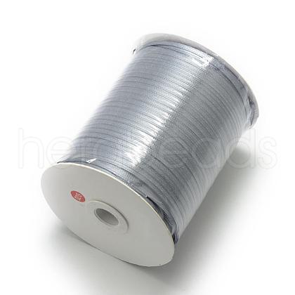 Double Face Satin Ribbon RC3mmY-60-1
