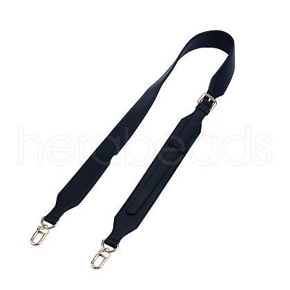 PU Leather Bag Straps AJEW-WH0475-41KCG-1