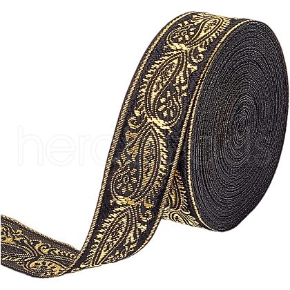 Polyester Ribbon OCOR-WH0068-05-1