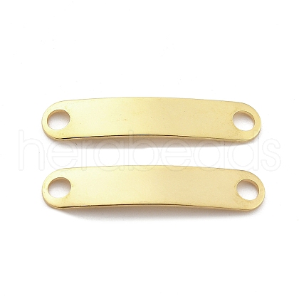 201 Stainless Steel Links/Connectors STAS-S158-09A-G-1