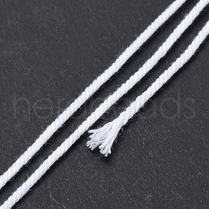 Cotton Cord OCOR-E027-01B-38-1