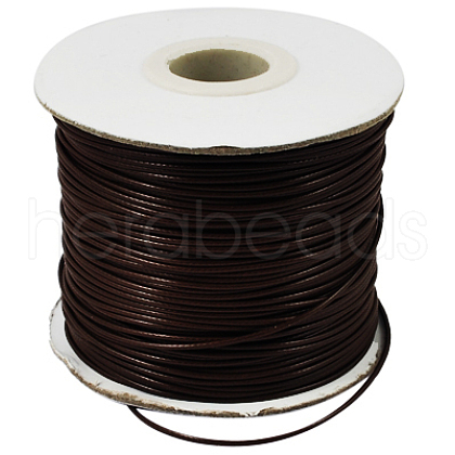 Korean Waxed Polyester Cord YC-1.2mm-NO111-1