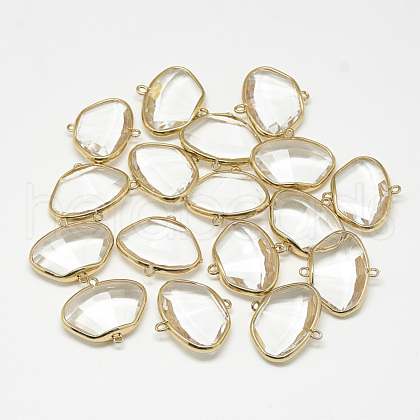 Glass Links connectors GLAA-Q068-08-1
