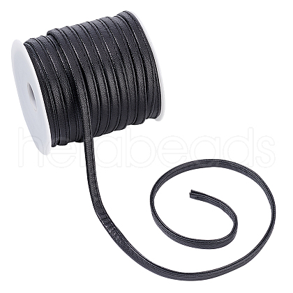 PU Imitation Leather Cord WL-WH0003-15A-02-1