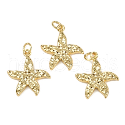Brass Pendants KK-A257-04G-1
