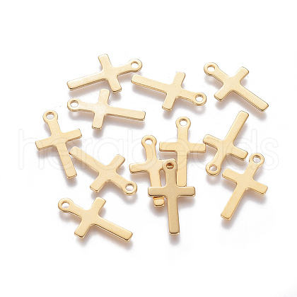 304 Stainless Steel Charms STAS-YW0002-47-1