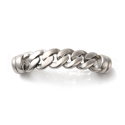 304 Stainless Steel Cord Ends STAS-P325-07P-1