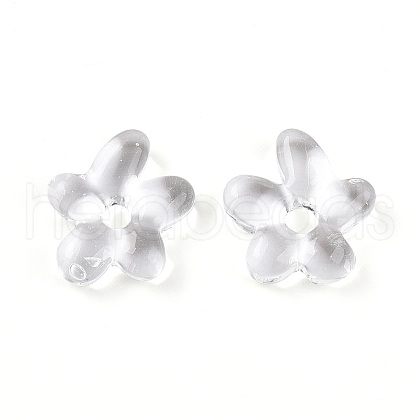 Handmade Lampwork Beads LAMP-N024-38I-1