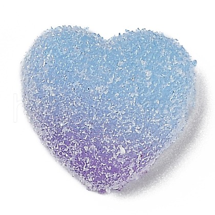 Resin Decoden Cabochons CRES-Y001-01A-03-1