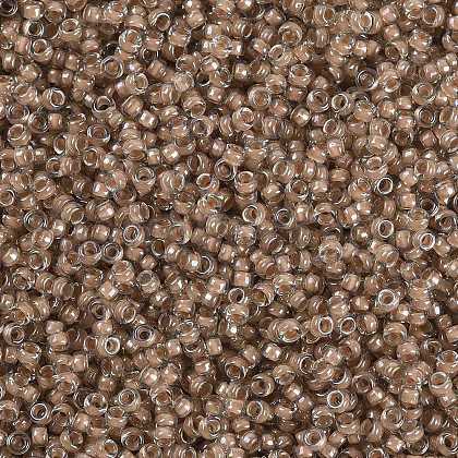 MIYUKI Round Rocailles Beads X-SEED-G009-RR3541-1