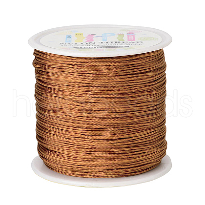 Nylon Thread NWIR-JP0009-0.8-29-1