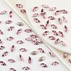 Preciosa® MAXIMA Crystal Fancy Stones X-PRC-FG10-70020-2