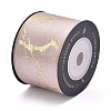 Polyester Satin Ribbon SRIB-J004-01-2