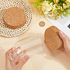 Cork Bottle Stoppers AJEW-WH20003-06D-3