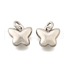 Brass Pendants KK-I275-04P-1
