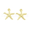 Rack Plating Alloy Pendants FIND-Q108-03G-1