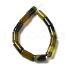 Natural Agate Beads Strands G-H295-E01-12-3