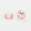 8/0 Grade A Round Glass Seed Beads SEED-Q006-3mm-F09-2