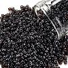 Round Glass Seed Beads X-SEED-A006-2mm-116-1