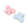 Opaque Resin Cabochons CRES-M037-01-2