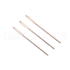 Low Carbon Steel Needles PW-WGDDAF4-37-1