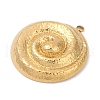 304 Stainless Steel Pendants STAS-C121-45D-G-2