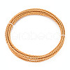 5M 2-Ply Anodized Aluminum Wire AW-T001-02A-12-1