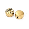 304 Stainless Steel Rhinestone Bead STAS-U047-14G-2