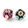 Handmade Indonesia Beads FIND-Q106-43-2