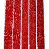 Glass Beads Strands EGLA-A044-T3mm-D01-3