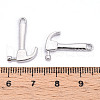 Alloy Pendants X1-PALLOY-N176-121P-3