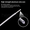 Aluminium Wire DIY-WH0430-846A-5