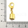 304 Stainless Steel Cord Ends STAS-K273-07C-G-3