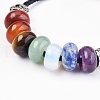 Chakra Jewelry BJEW-O162-F-2