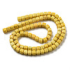 Natural Agate Beads Strands G-M422-A01-02R-3
