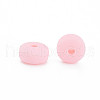 Handmade Polymer Clay Beads Strands CLAY-N008-008-03-5