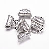 Tibetan Style Alloy Hangers LF10878Y-1
