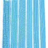 Opaque Solid Color Imitation Jade Glass Beads Strands EGLA-A044-P4mm-D08-2