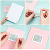 Sponge EVA Sheet Foam Paper Sets AJEW-BC0006-29B-02-6