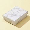 5 Styles Natural Rose Quartz Pendants G-FS0002-46-2