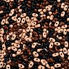 Opaque Acrylic Beads X1-MACR-T048-02M-01-2