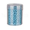 Czech Glass Seed Beads SEED-JP0005-63030-2