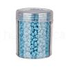 Czech Glass Seed Beads SEED-JP0005-63030-2